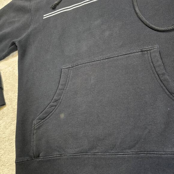 Santa Cruz Skateboards Hoodie- Men’s Small, Damaged Condition -See All Pictures - Picture 5 of 10
